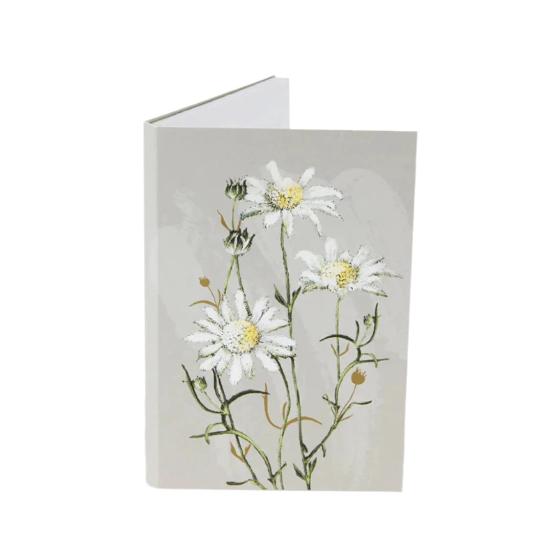 Australian Flower Notepad