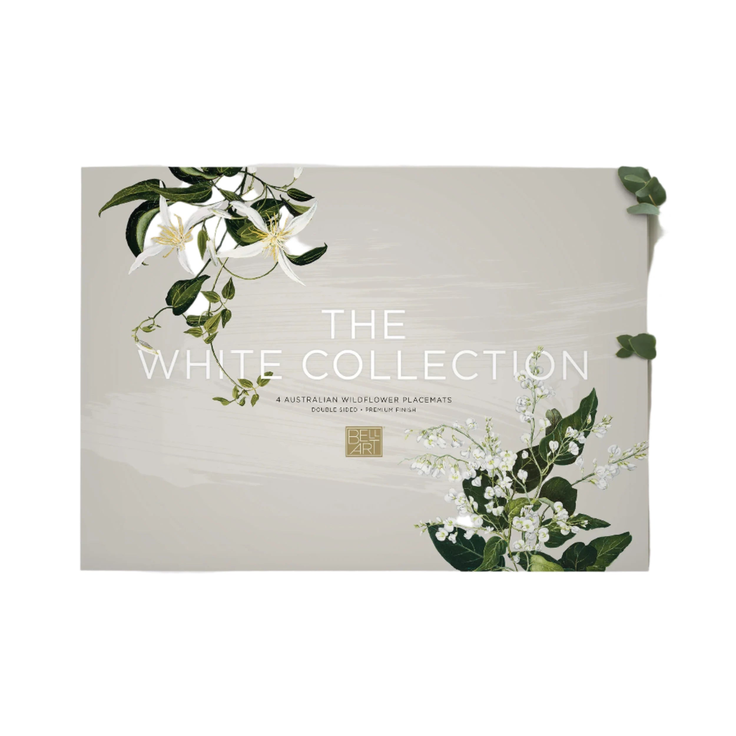 Australian Natives Dining Placemats