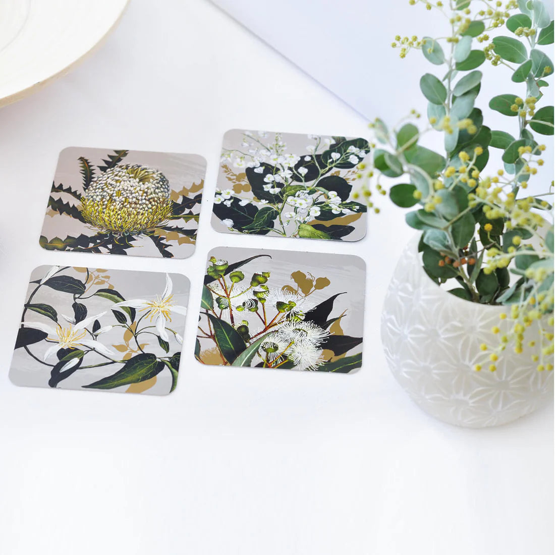 Australian Drink Coasters
