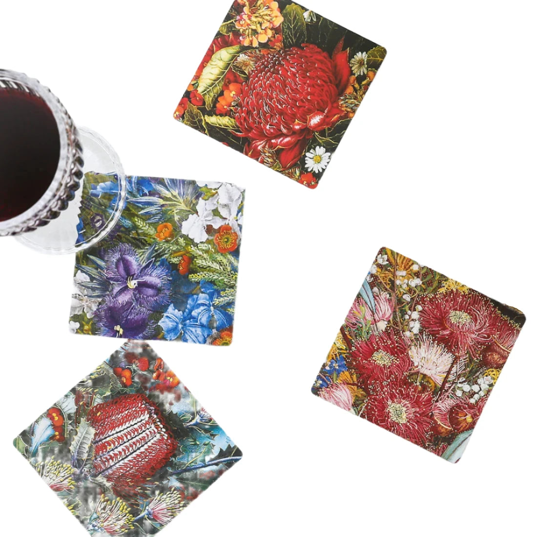 Australian Drink Coasters