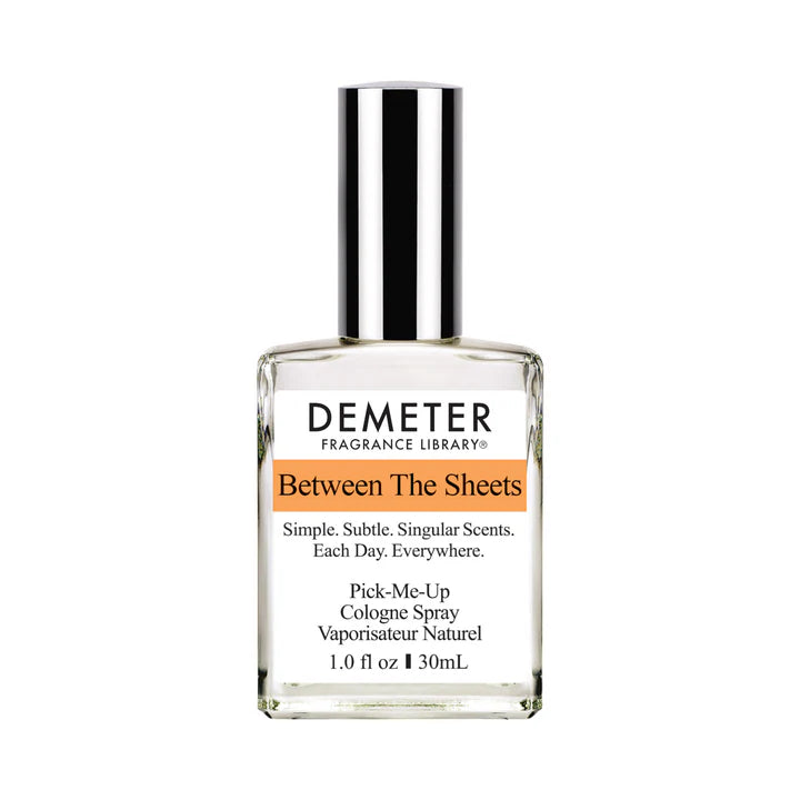 Cologne Spray 30mL - Between The Sheets