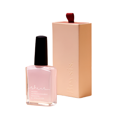 Beysis 'Sister Definition' Nail Polish - Pastel Pink