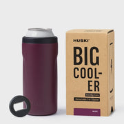 Huski Big Can Cooler - Malbec