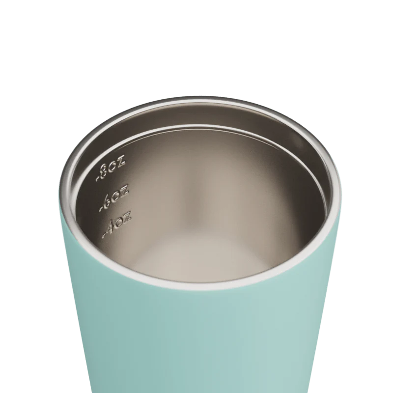 Bino Cup 8oz - Breezy