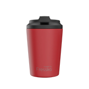 Bino Cup Ceramic 8oz - Chilli