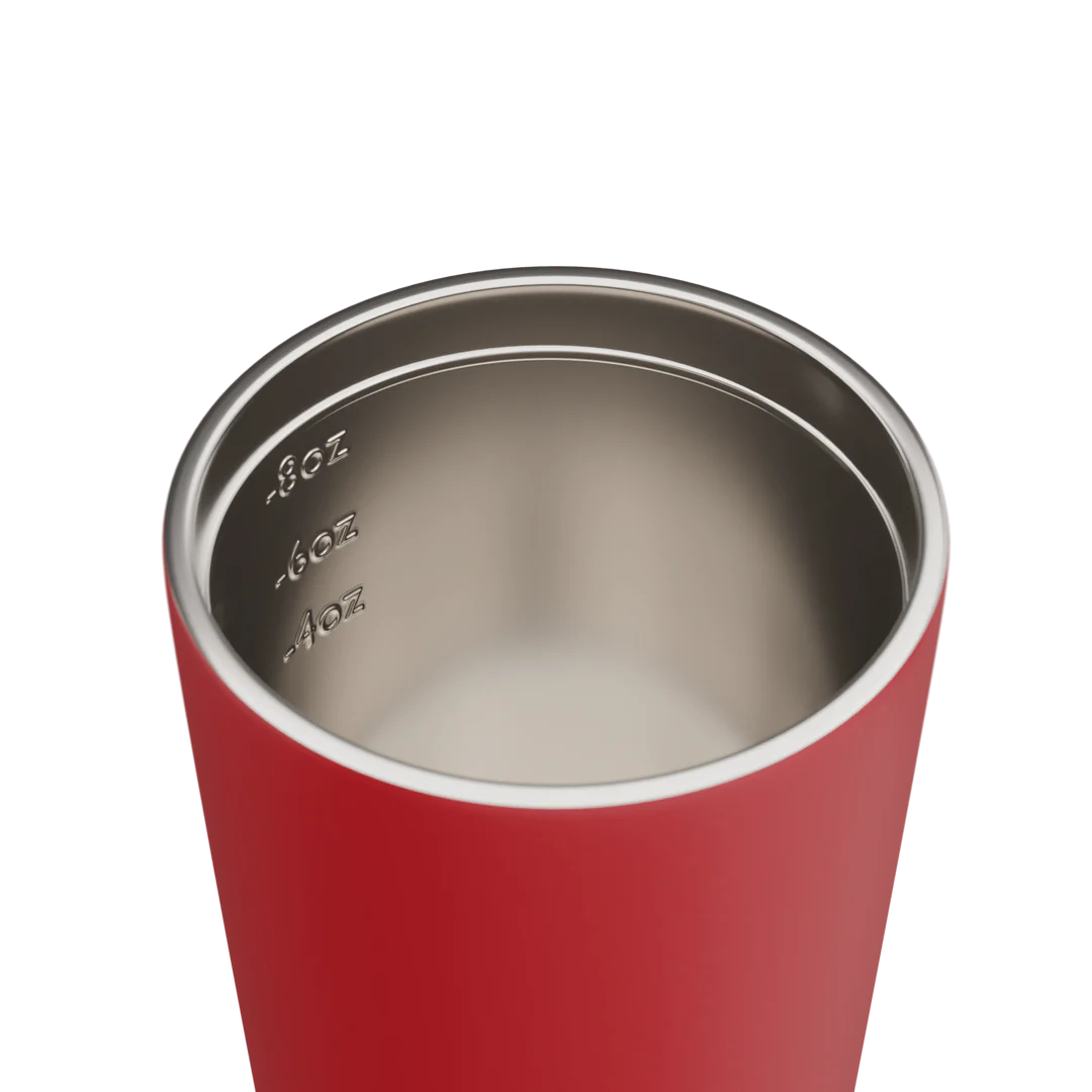 Bino Cup 8oz - Chilli