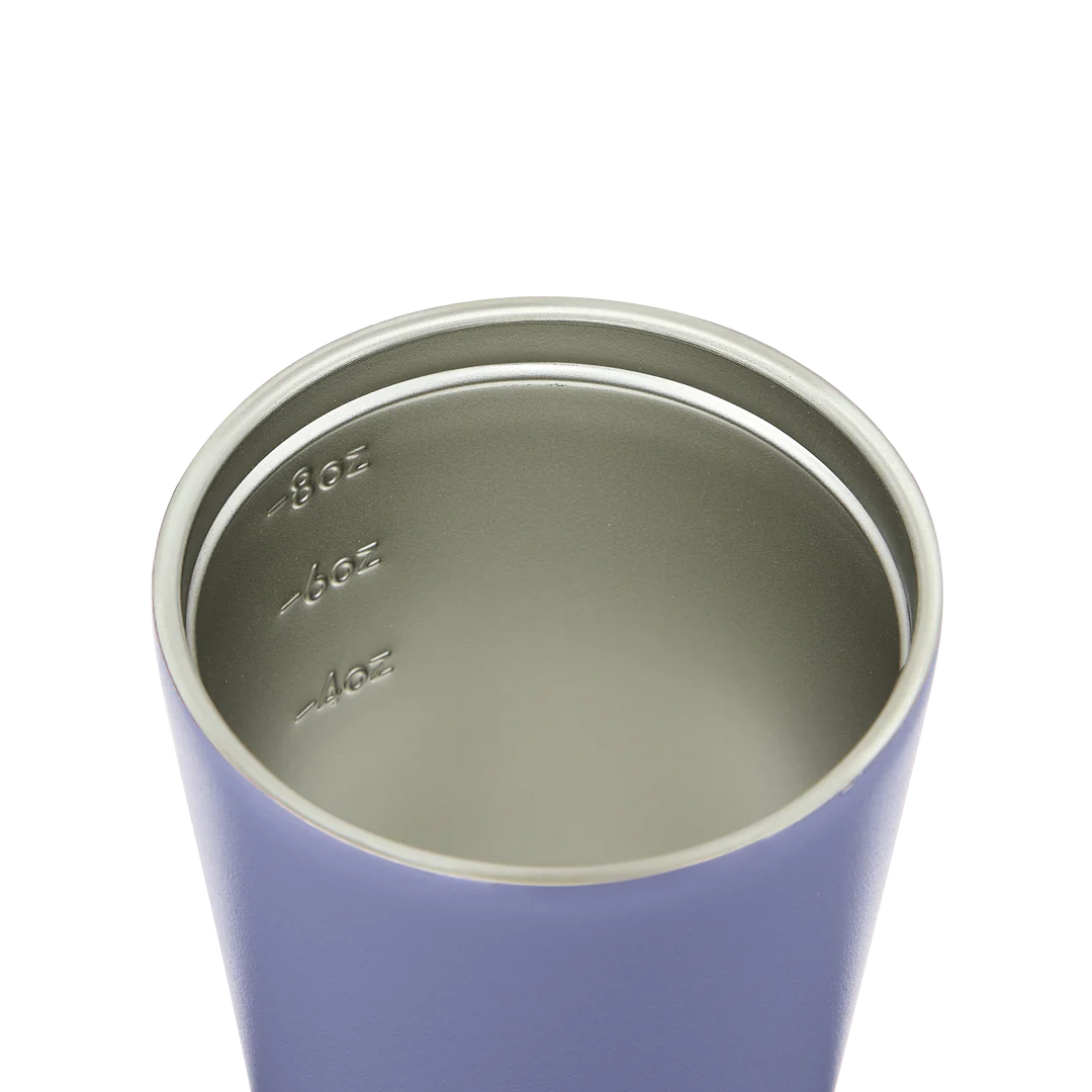 Bino Cup 8oz - Grape