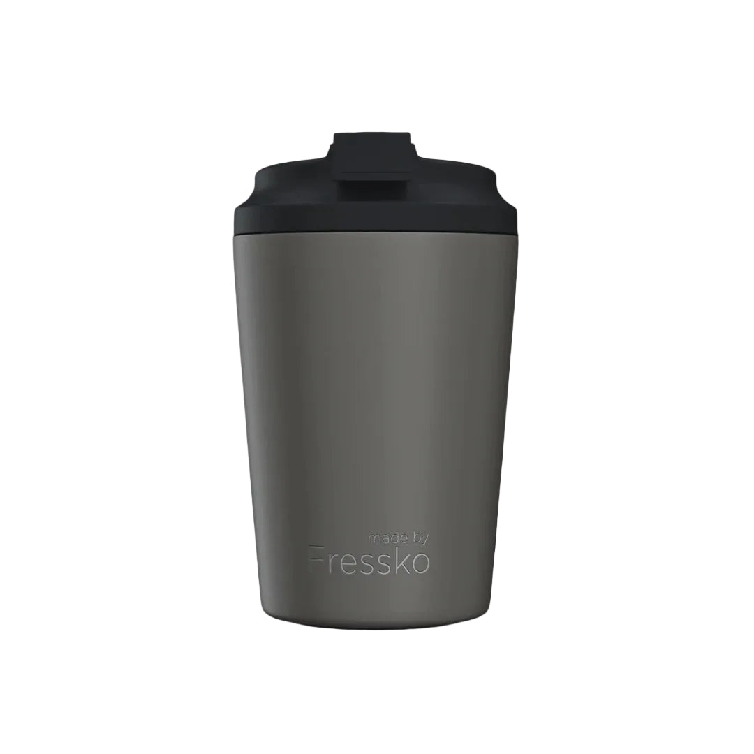 Bino Cup 8oz - Slate