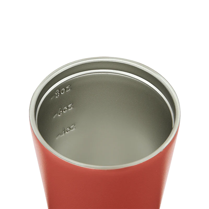 Bino Cup 8oz - Watermelon