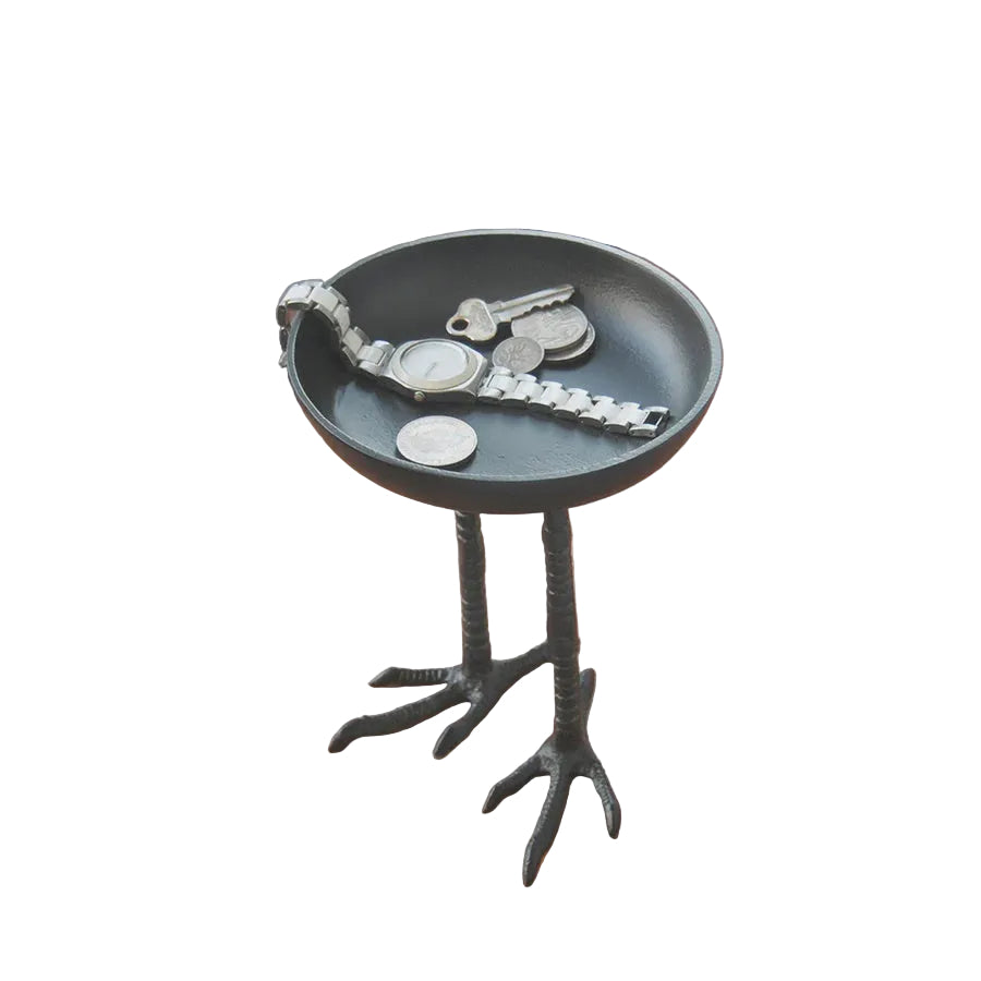 Bird Bowl - Black