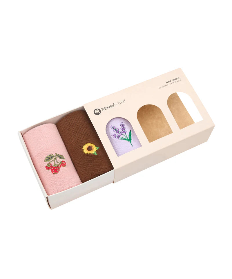 Gift Box Classic - Bloom