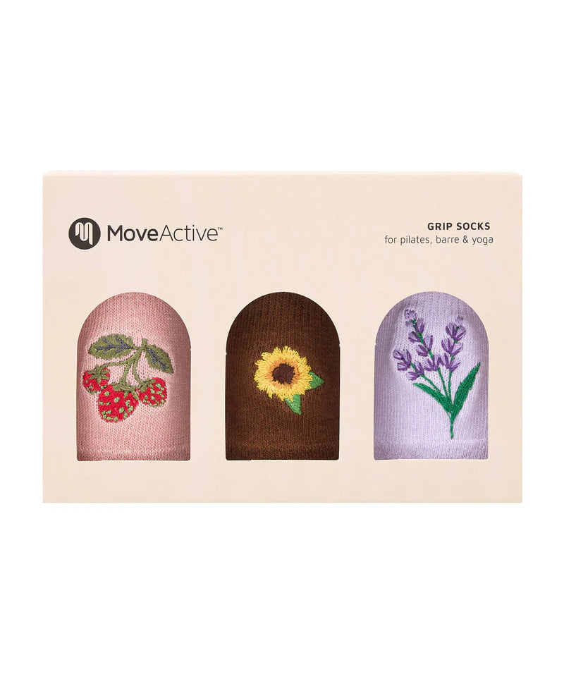 Gift Box Crew - Bloom