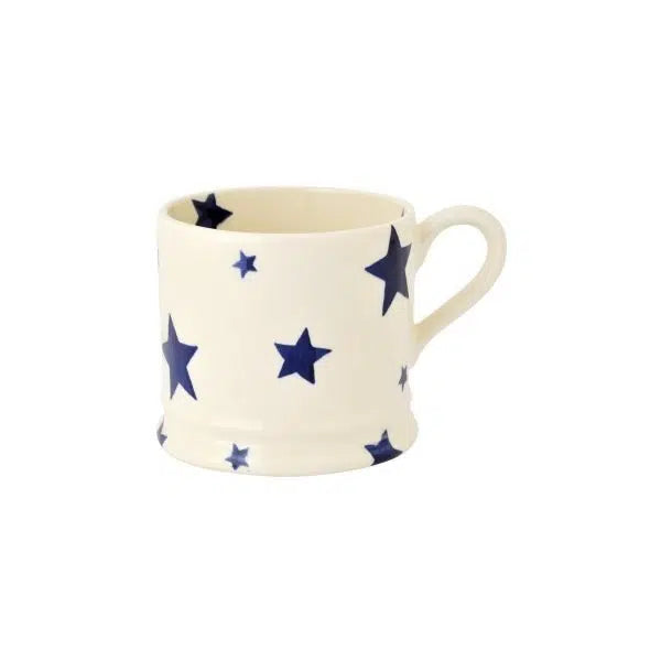 Small Mug - Blue Starry Skies