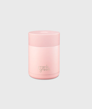 Insulated Food Container 475ml - Blushed