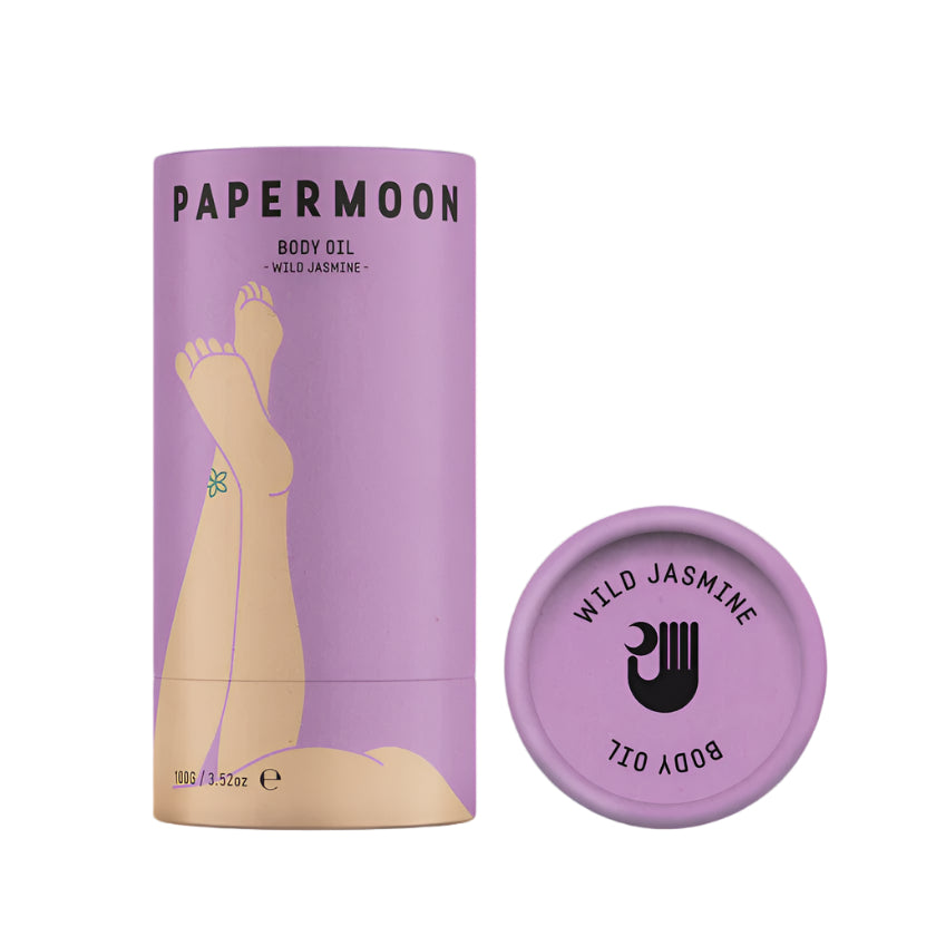 Body Oil Stick - Wild Jasmine