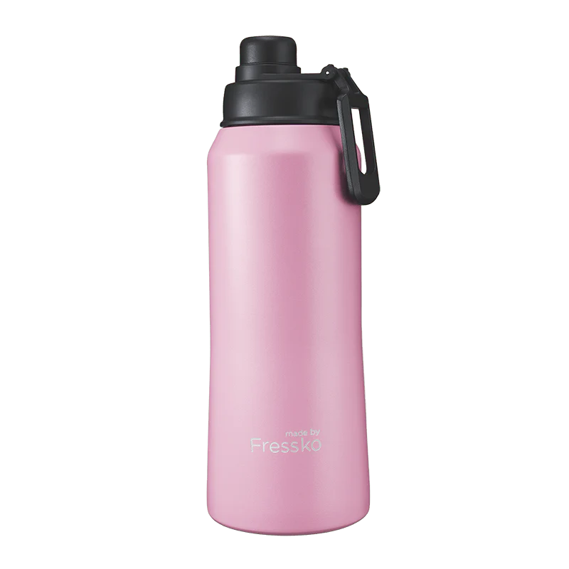 Core Drink Bottle 1L - Bubblegum