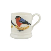 Half Pint Mug - Bullfinch