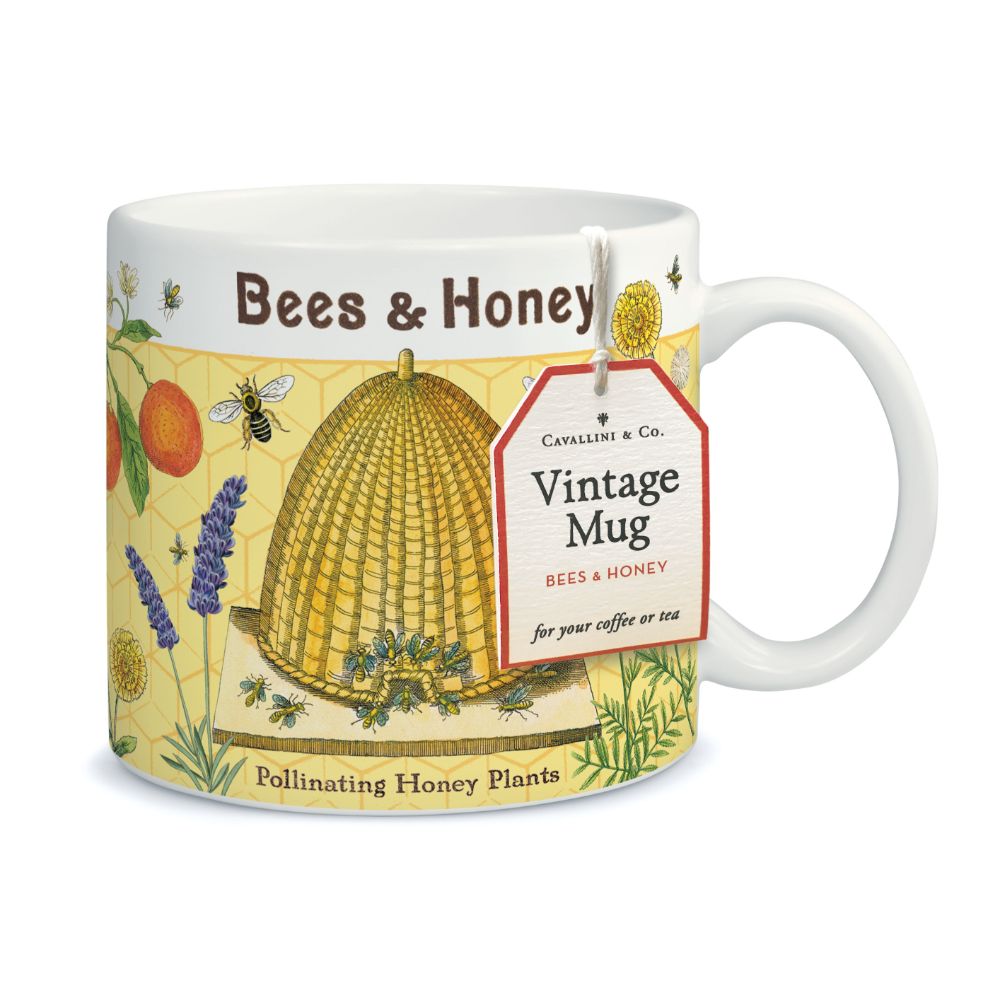 Vintage Mug