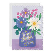 Feel Better Soon | Greeting Card