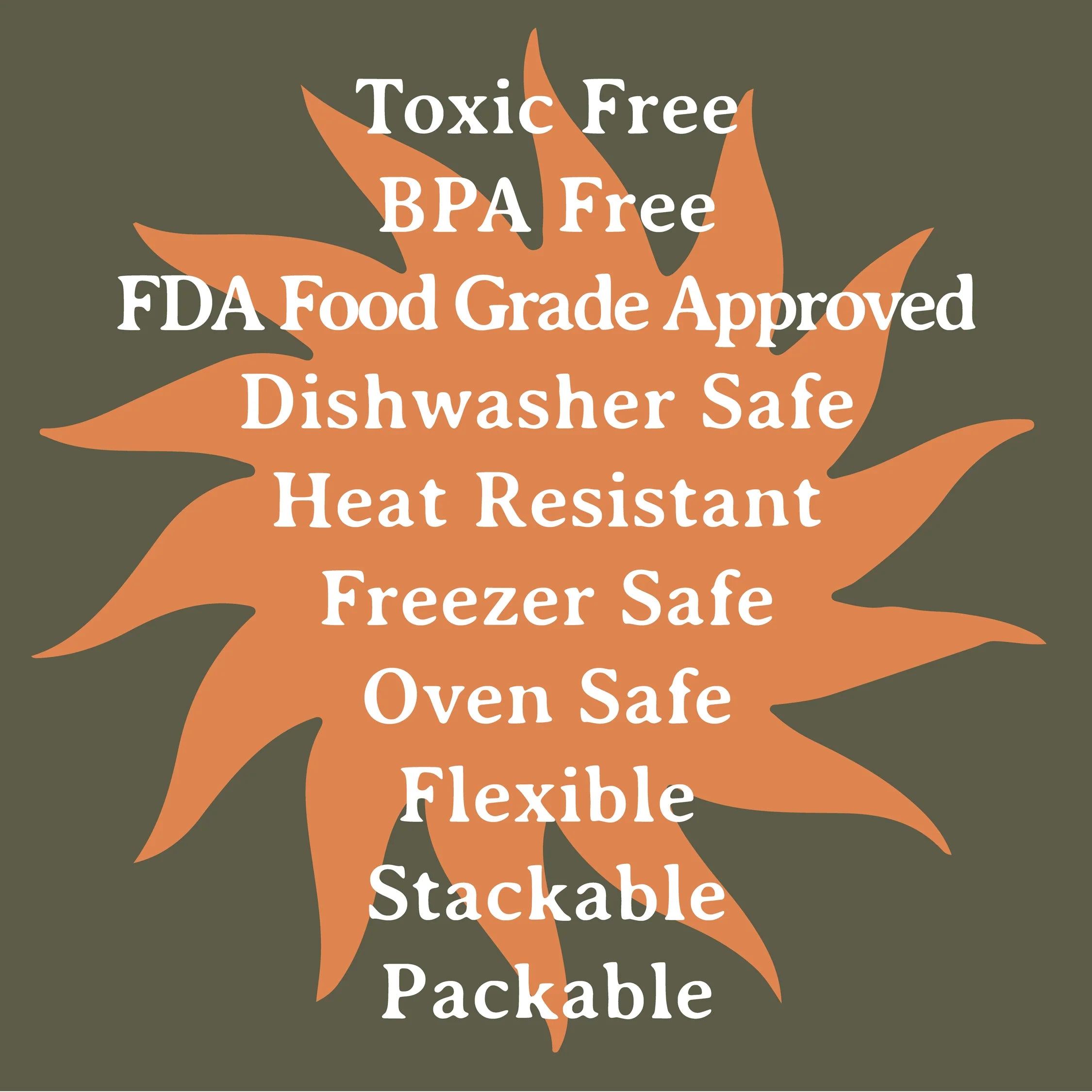 The Burger Box - Spice