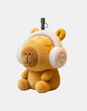 Fuzzie Bottle 360ml - Capybara