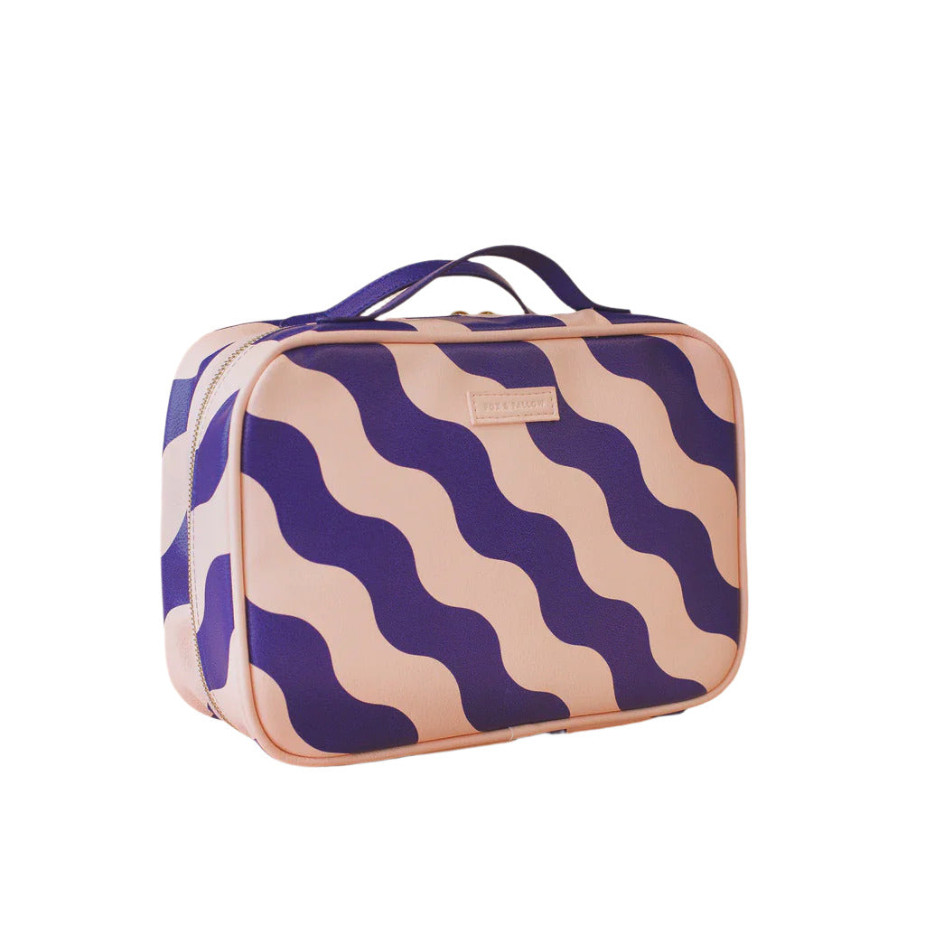 Mallorca Cosmetic Bag