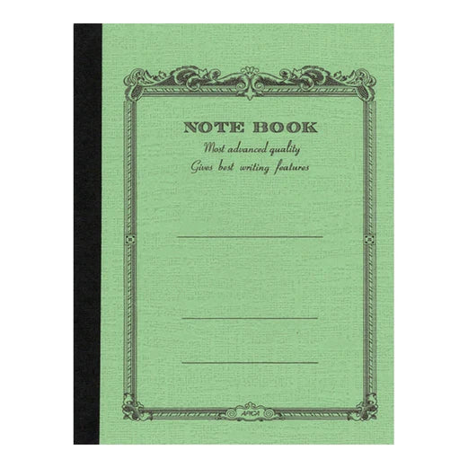 CD Notebook - A6 Lined