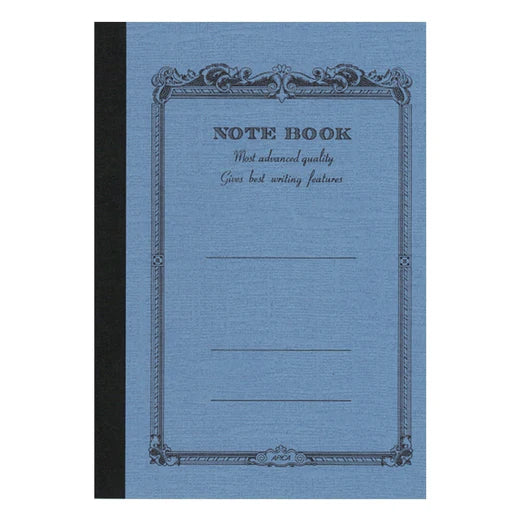 CD Notebook - A6 Lined