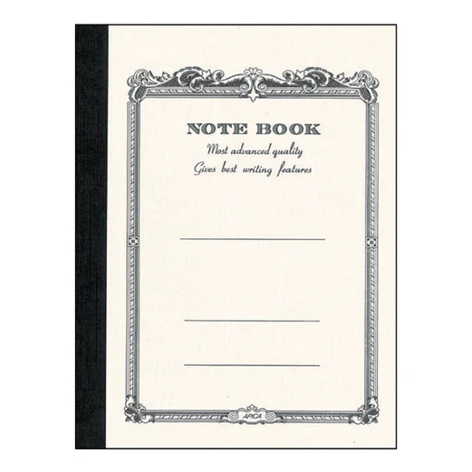 CD Notebook - A6 Lined