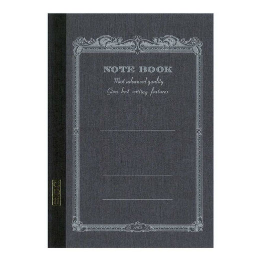 CD Notebook - A5 Lined