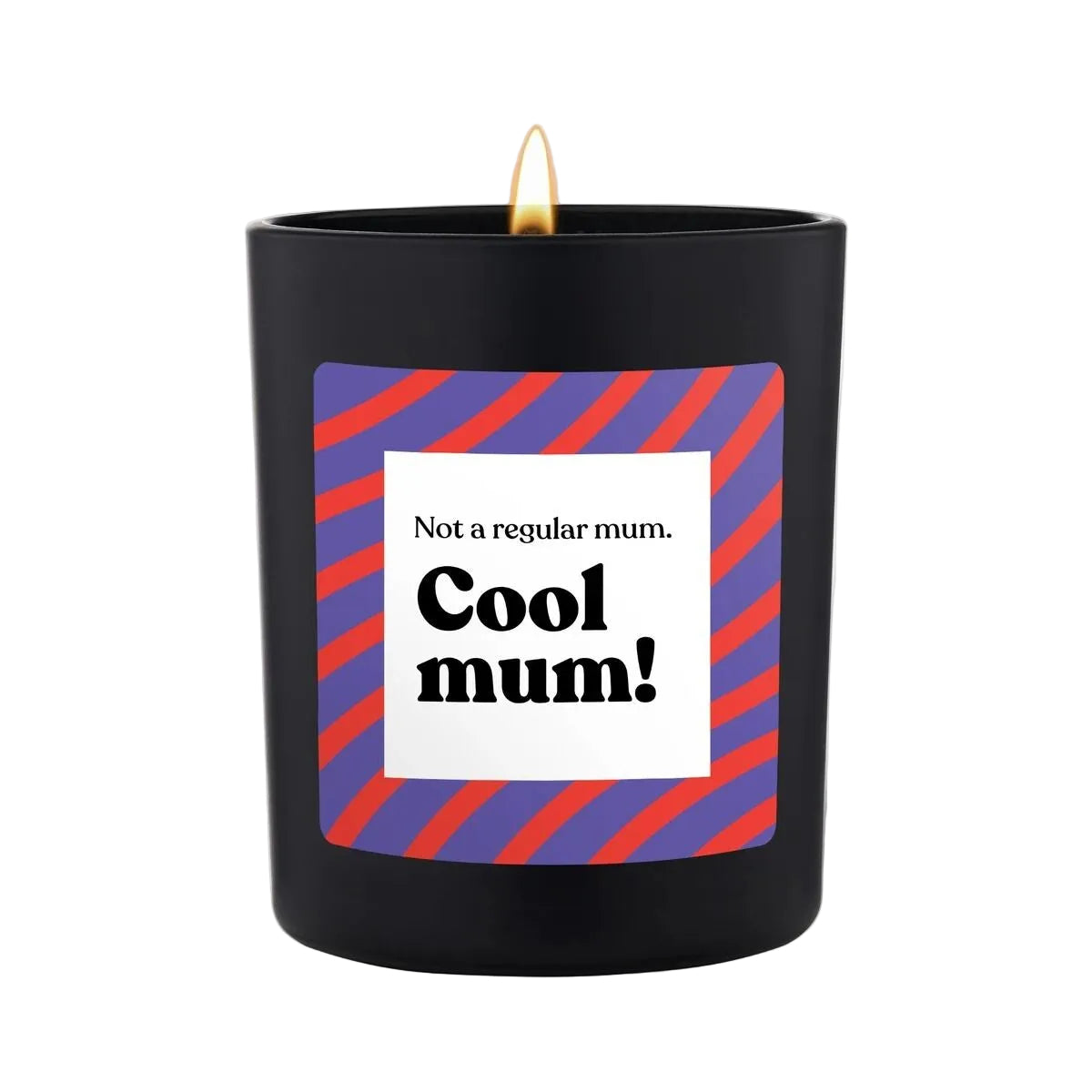 Cool Mum Candle