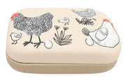 Chicken Mini Travel Case