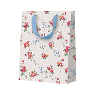 Gift Bag Medium - Rose and Bows
