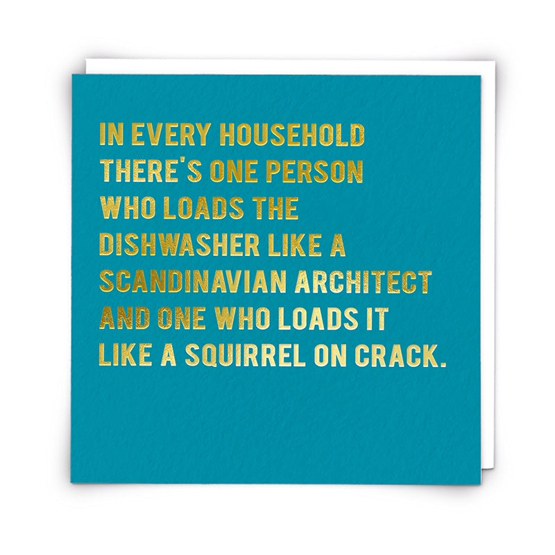 In every Household Card