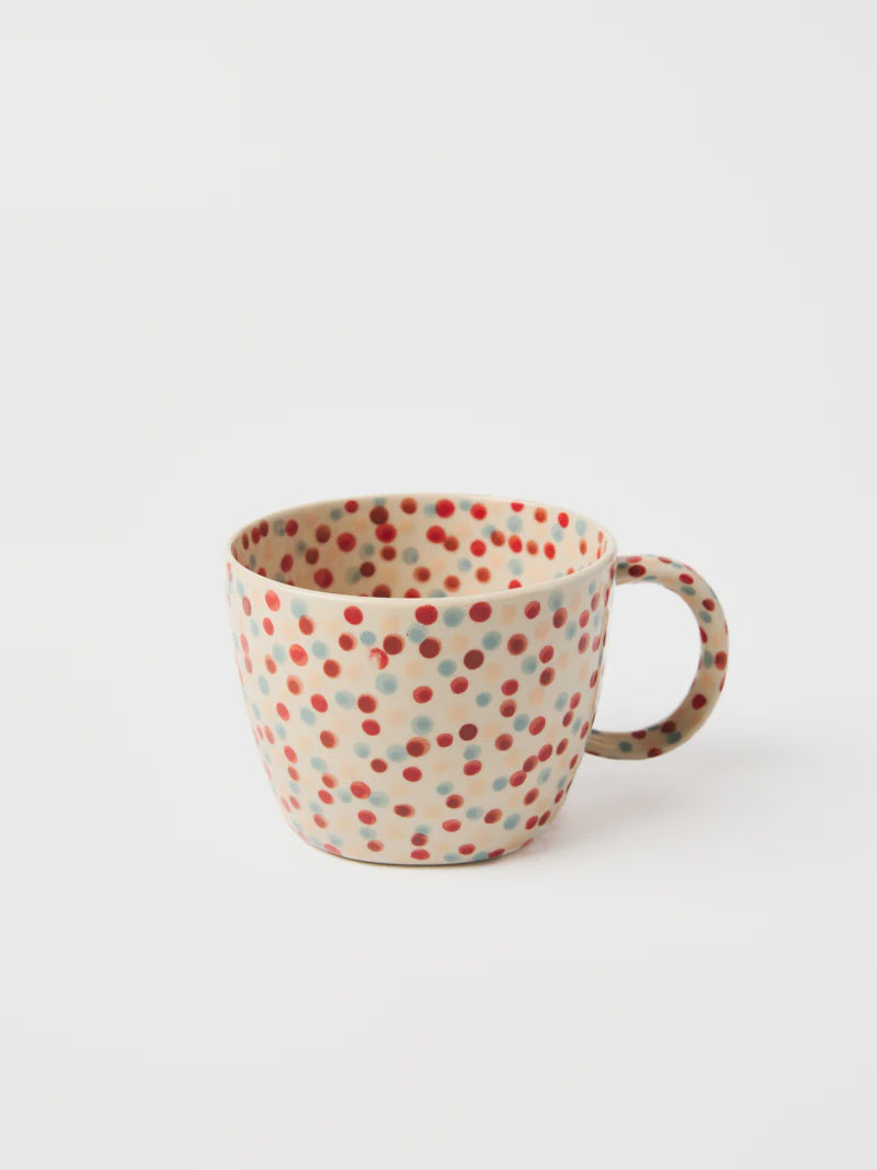 Chino Mug - Confetti Sprinkle