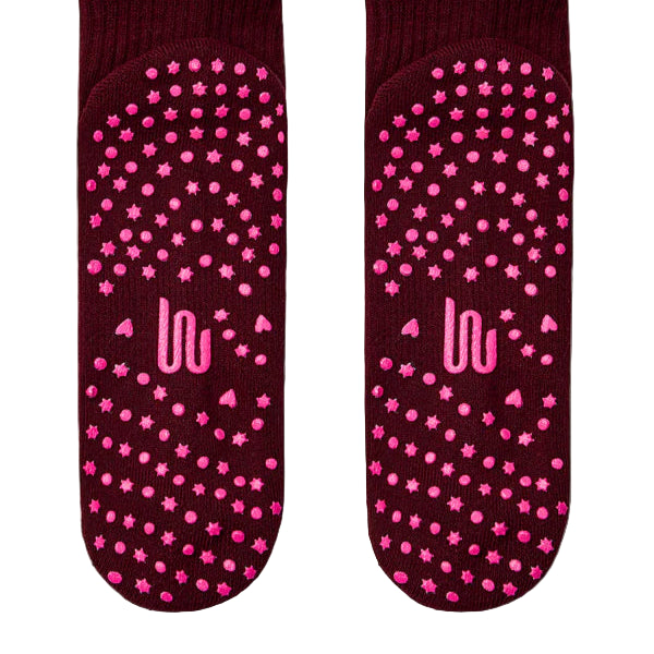 Crew Grip Socks - Boot Scoot