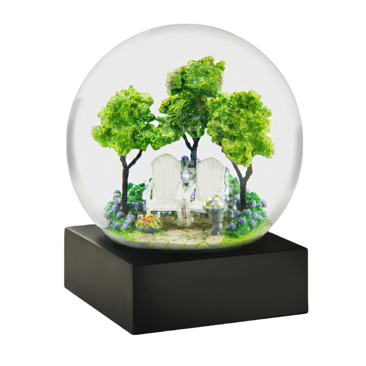 Snow Globe - Summer Afternoon