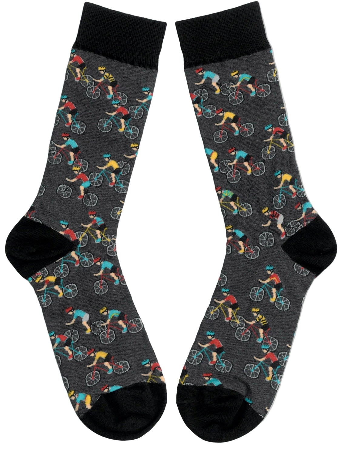 Spencer Flynn Men's Socks - Le Tour de Feet