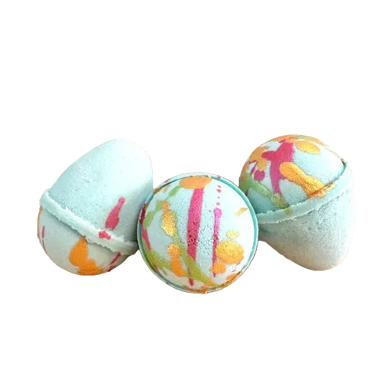Mini Bath Bombs
