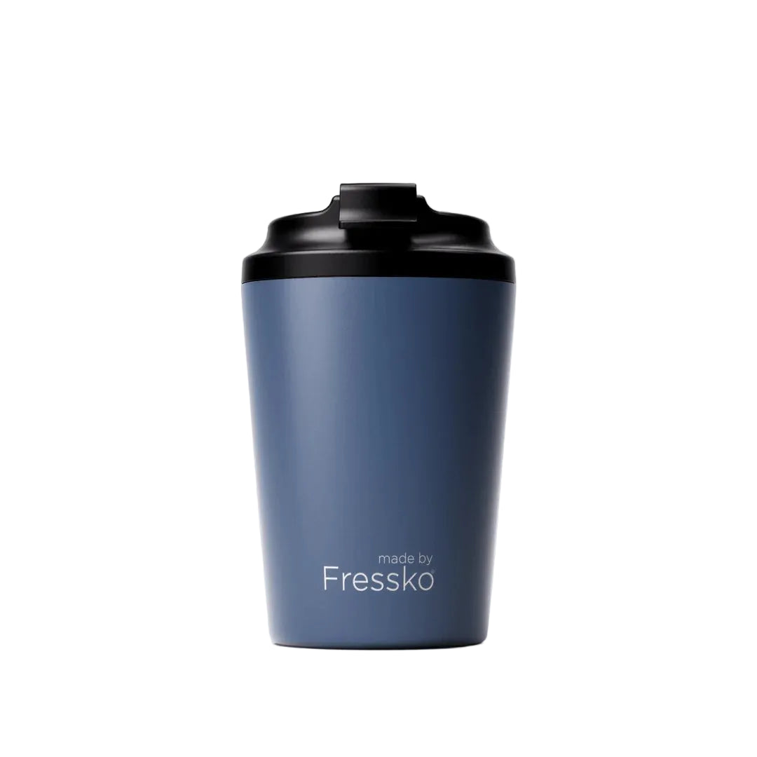 Camino Cup Ceramic 12oz - Father's Day - Denim