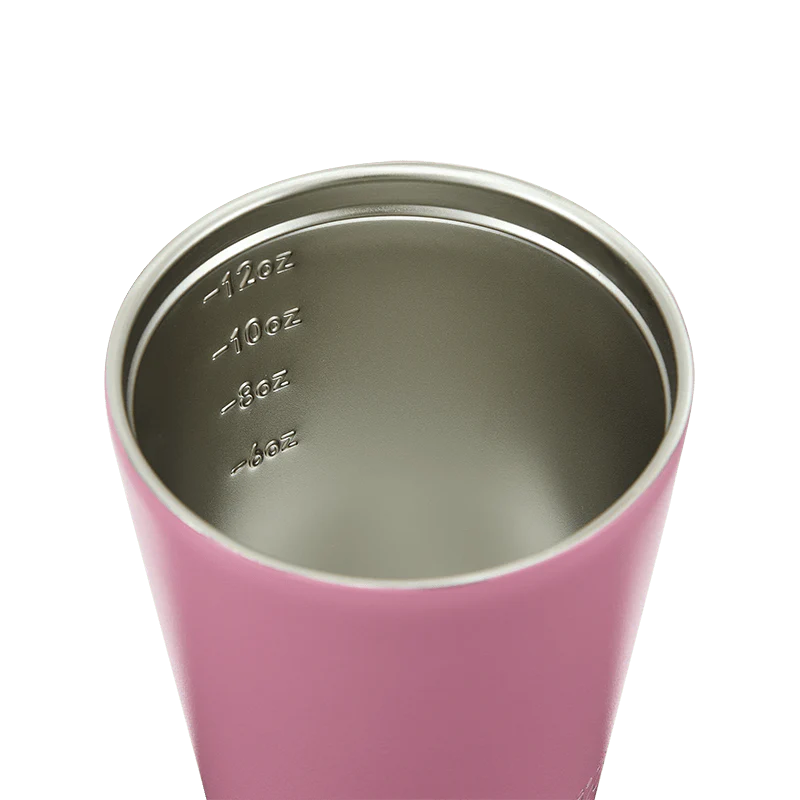 Camino Cup 12oz - Bubblegum