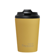 Camino Cup Ceramic 12oz - Canary