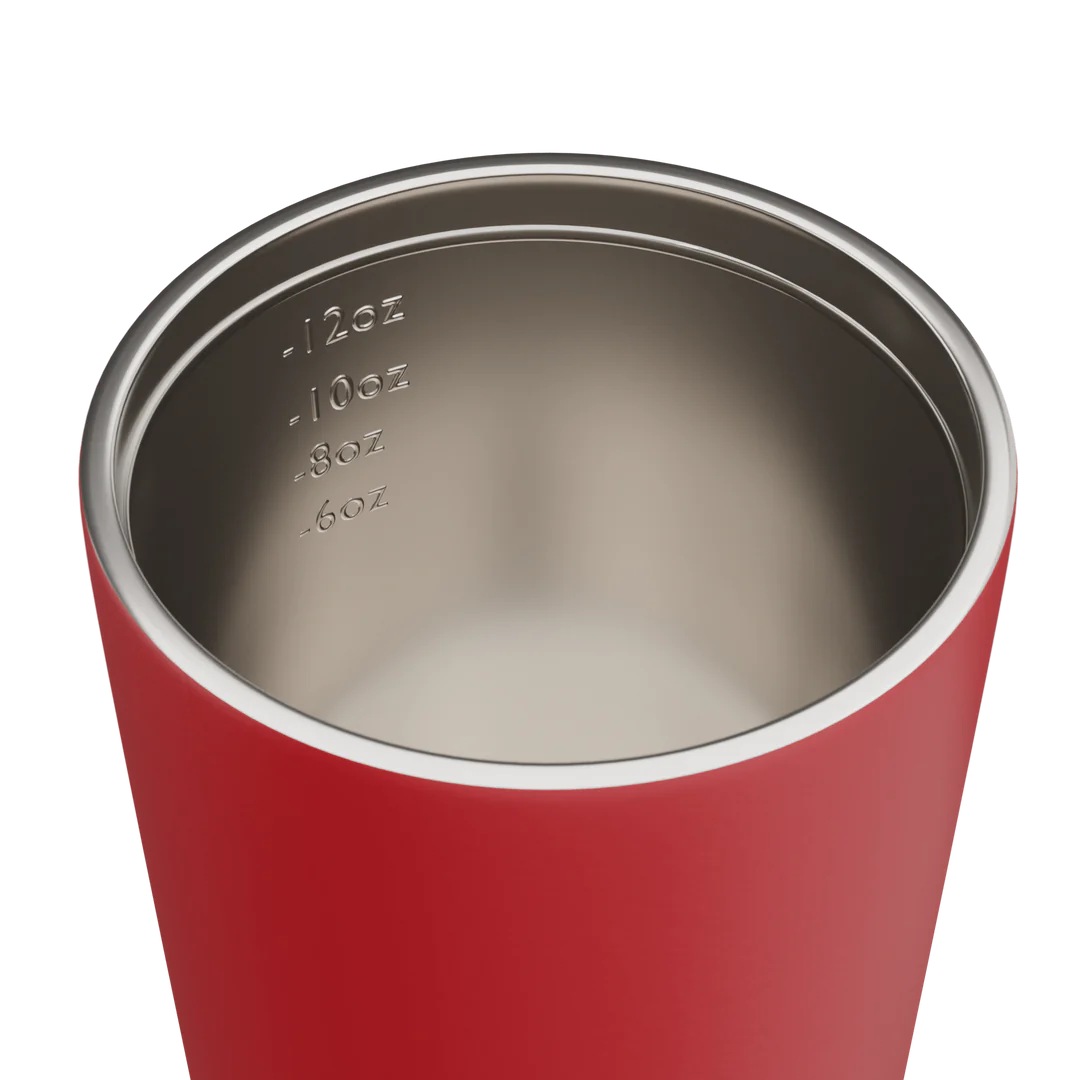 Camino Cup 12oz - Chilli