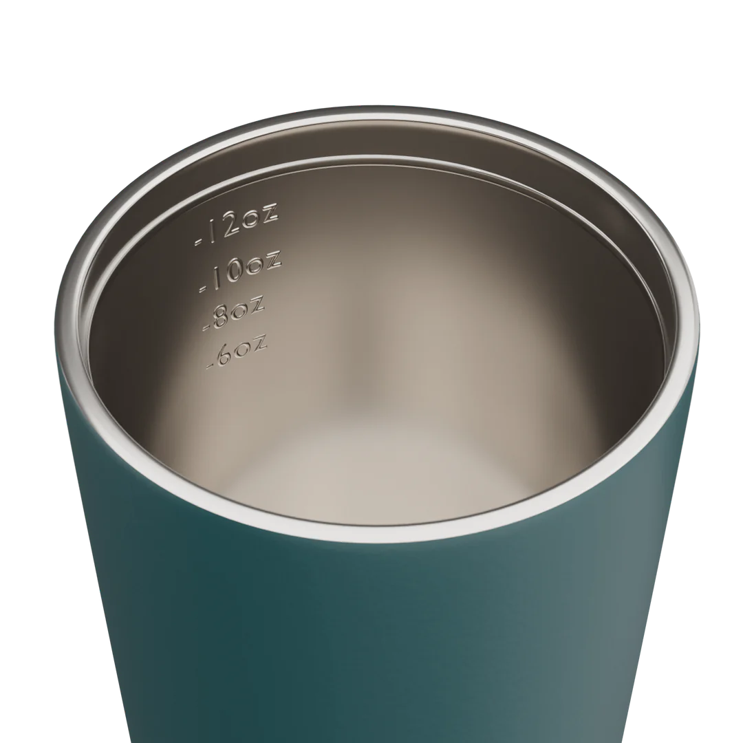 Camino Cup 12oz - Emerald
