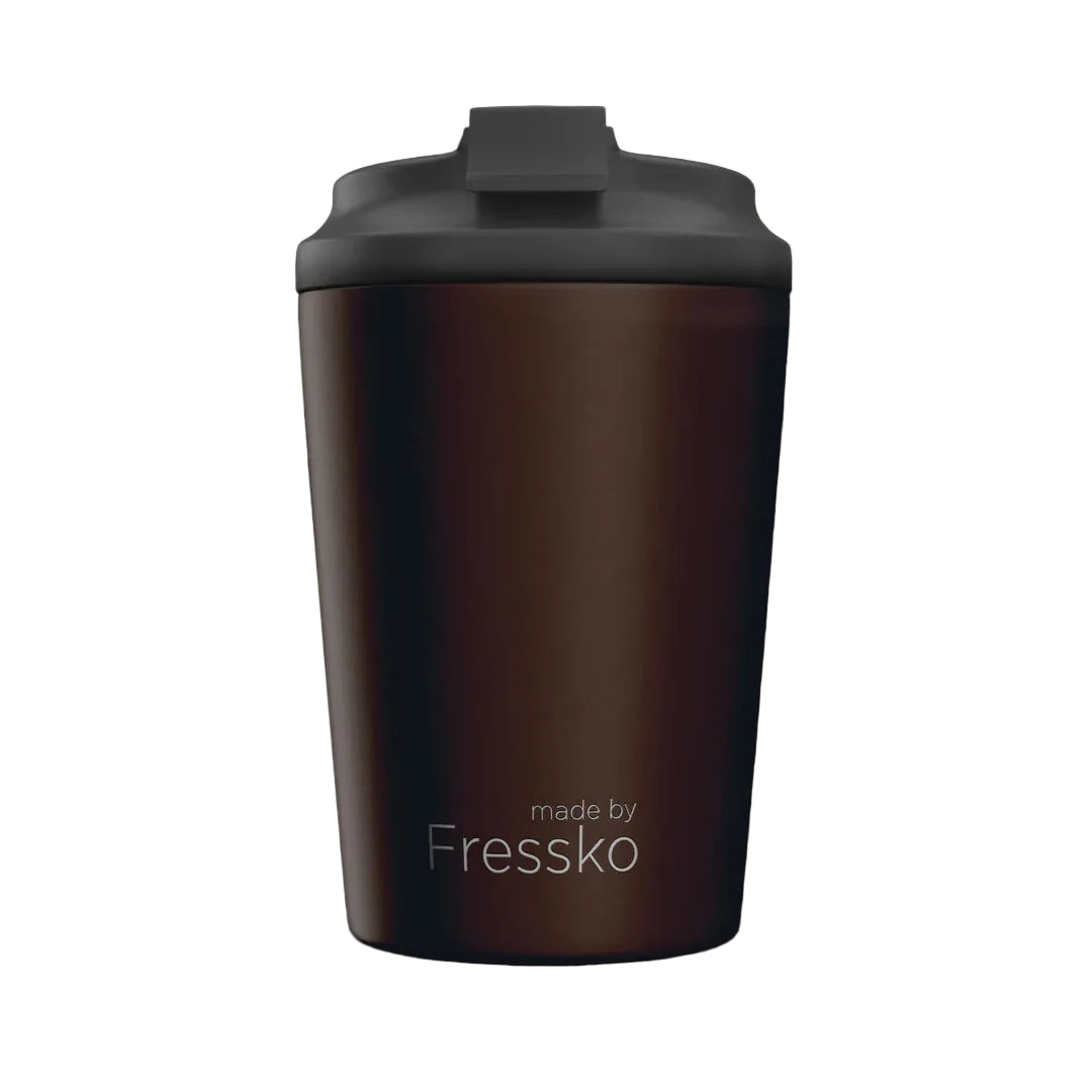 Camino Cup Ceramic 12oz - Espresso