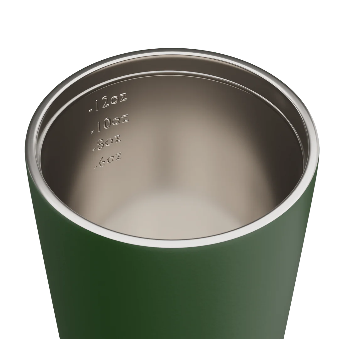 Camino Cup 12oz - Khaki