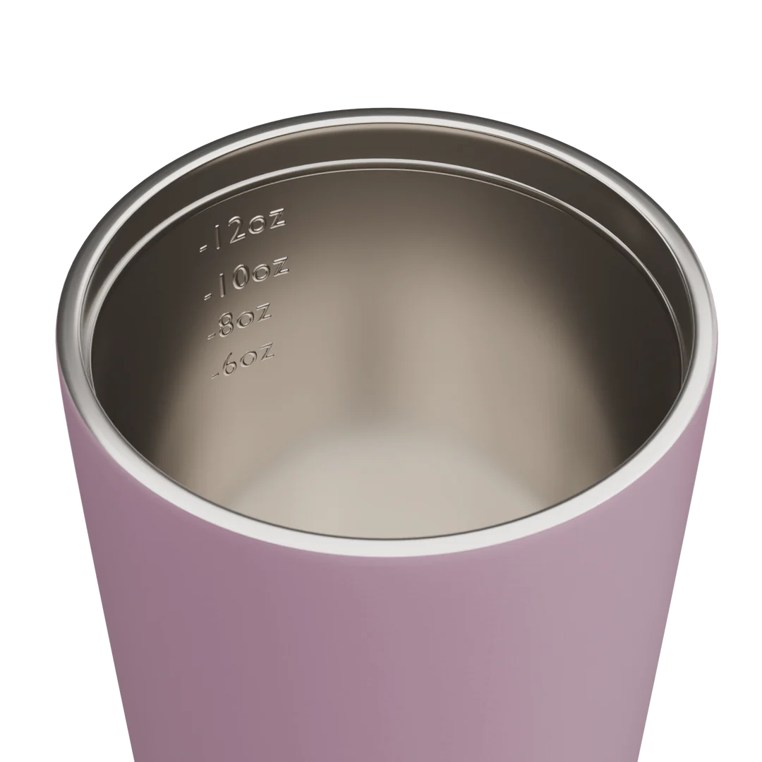 Camino Cup 12oz - Lilac