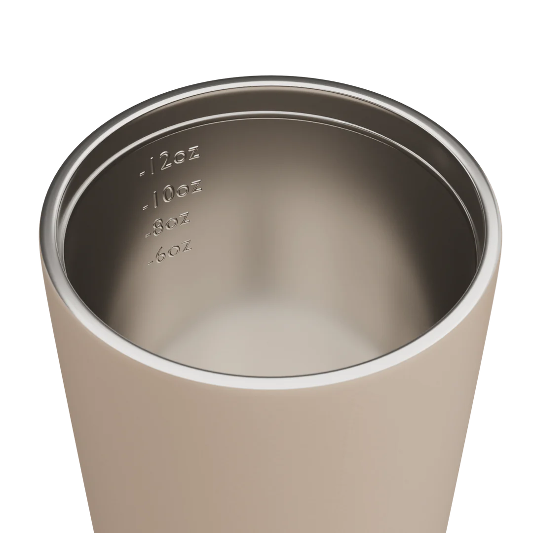 Camino Cup 12oz - Oat