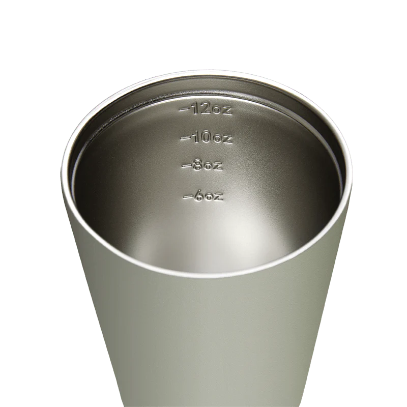Camino Cup 12oz - Sage
