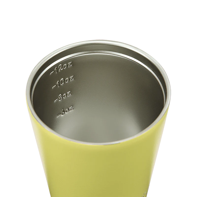 Camino Cup 12oz - Sherbet